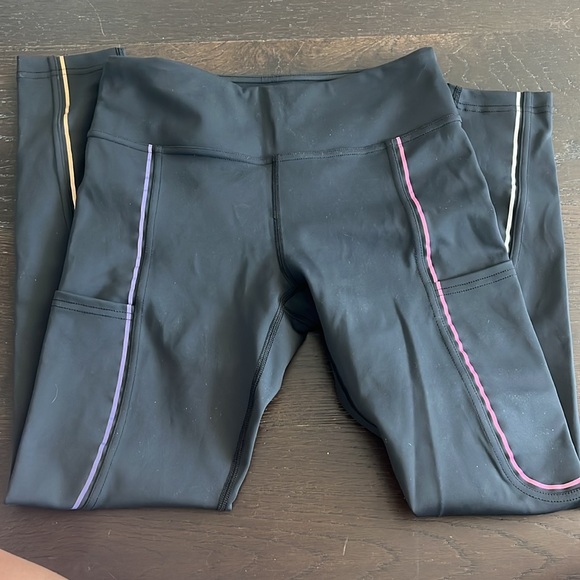 Outdoor Voices leggings - Picture 4 of 4